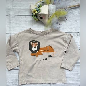 Zara BabyBoy T-shirt